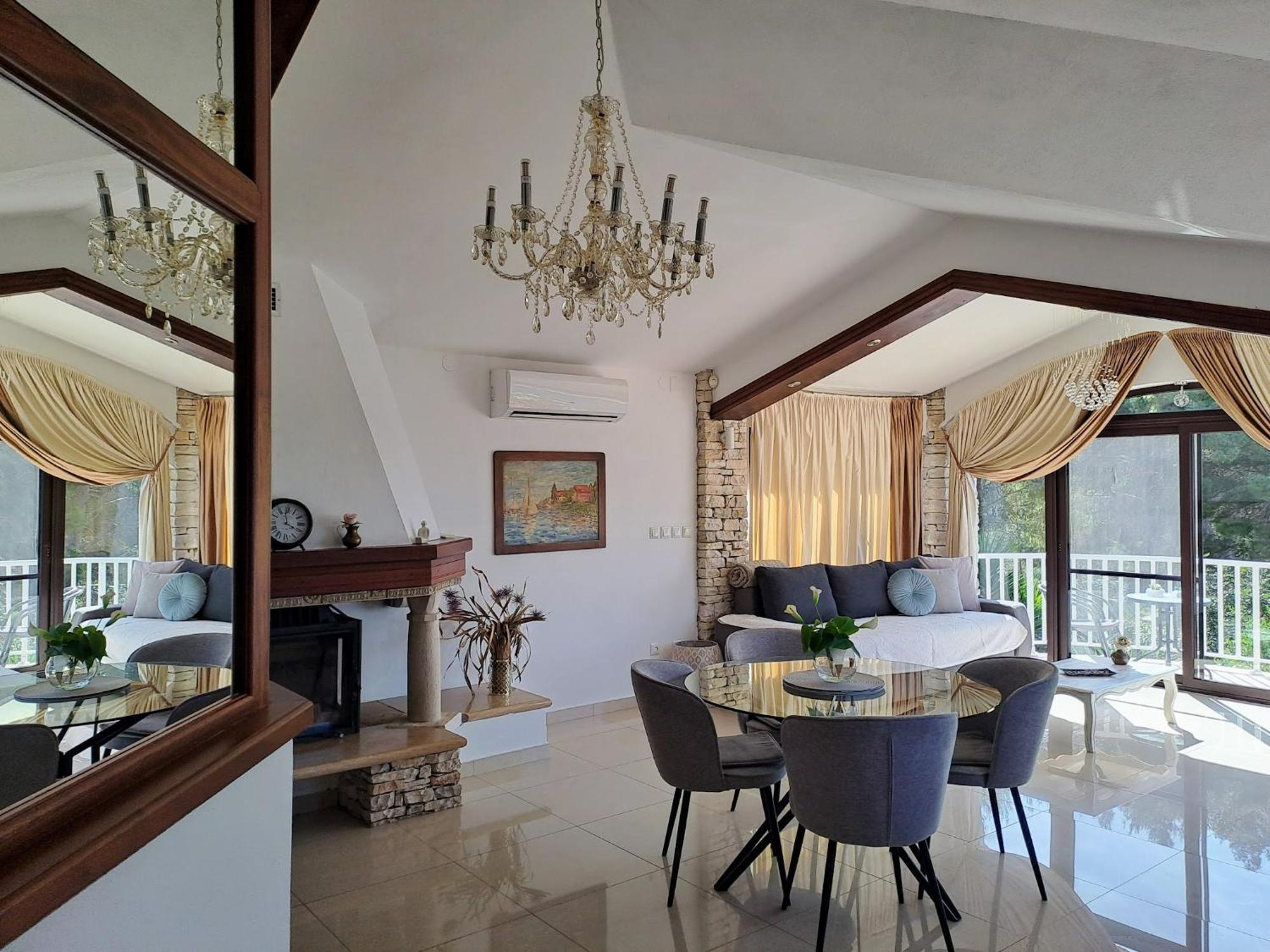 Villa Stone House Poplat Vela Luka Εξωτερικό φωτογραφία