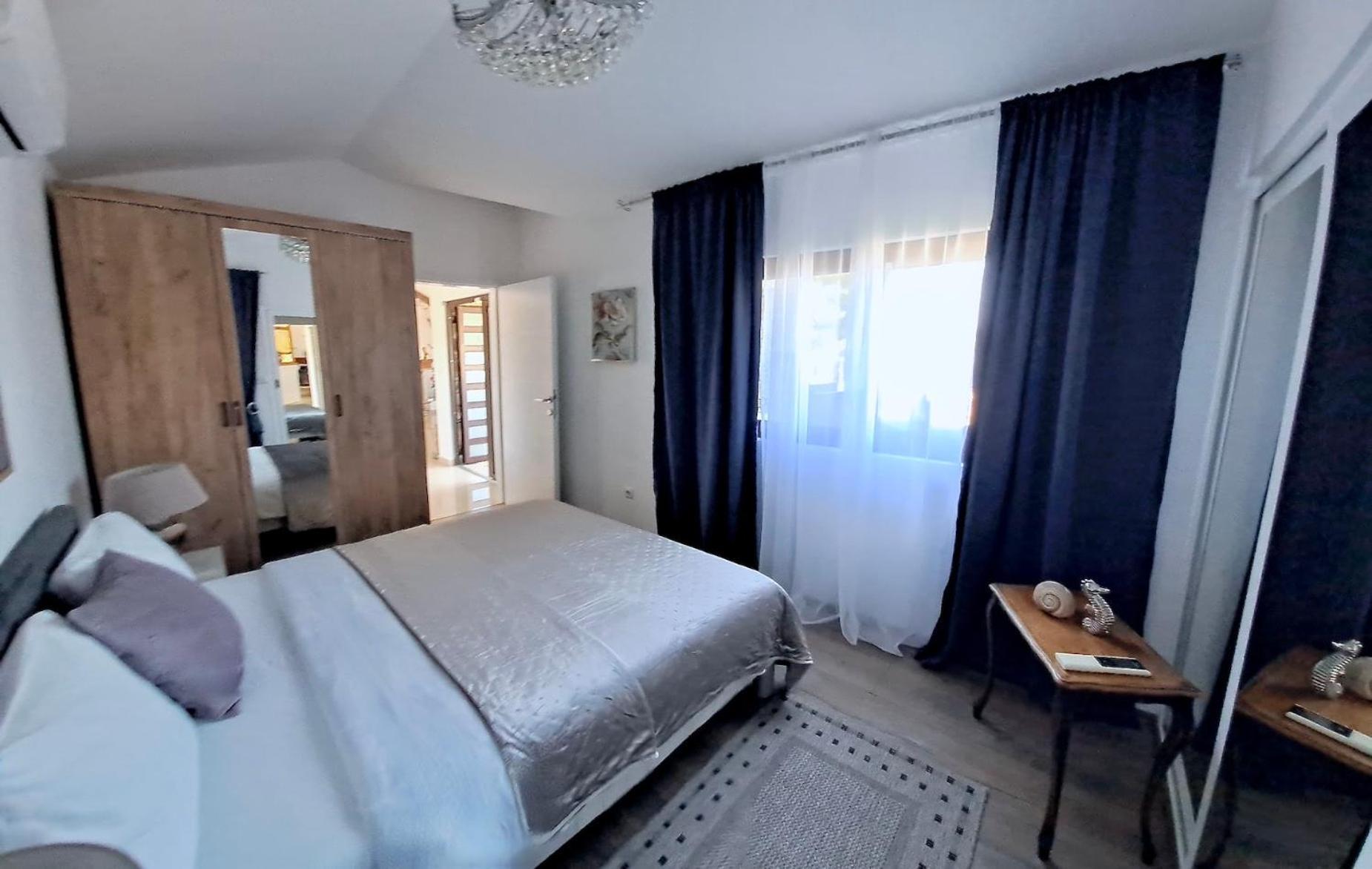 Villa Stone House Poplat Vela Luka Εξωτερικό φωτογραφία