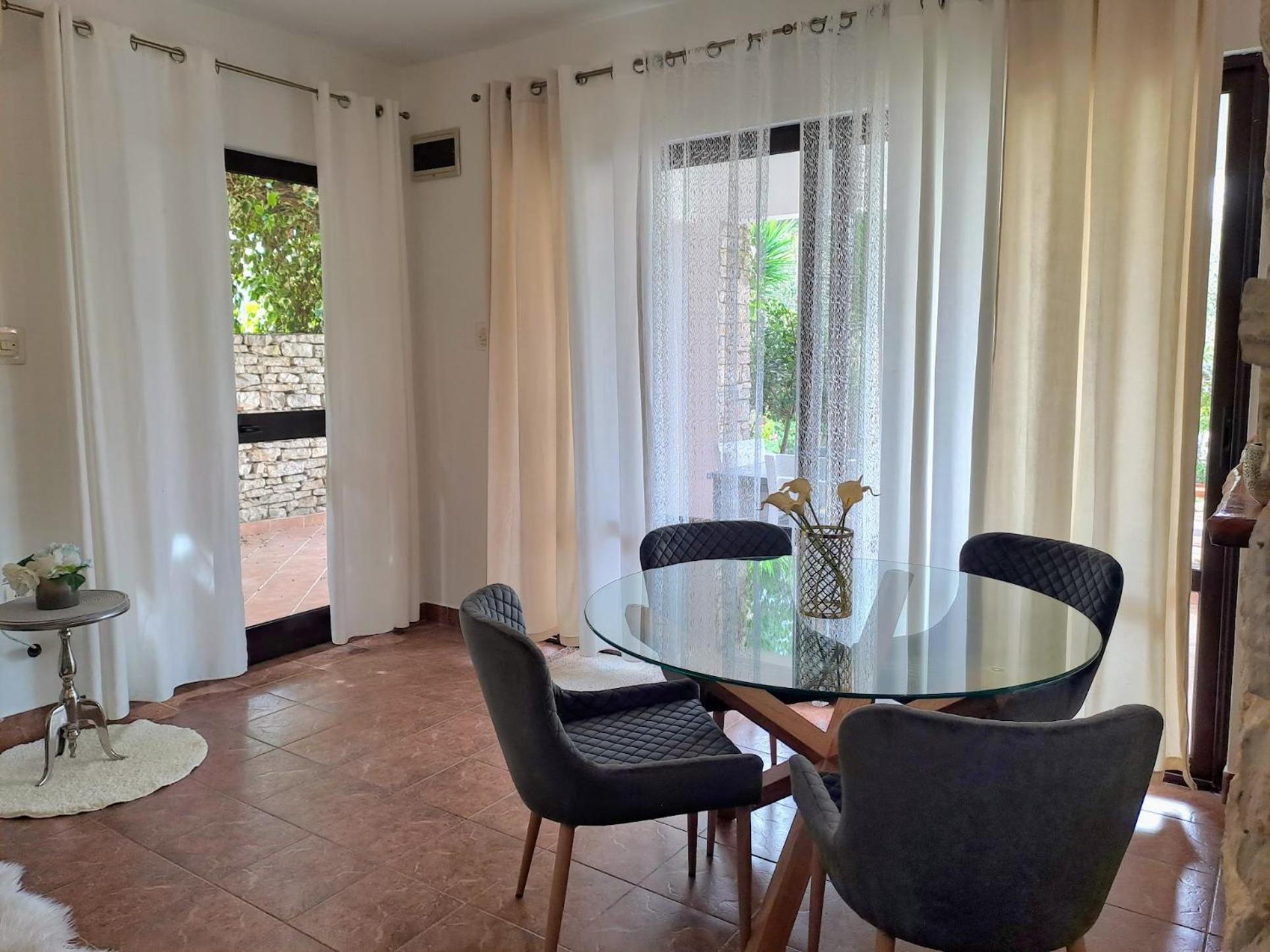 Villa Stone House Poplat Vela Luka Εξωτερικό φωτογραφία